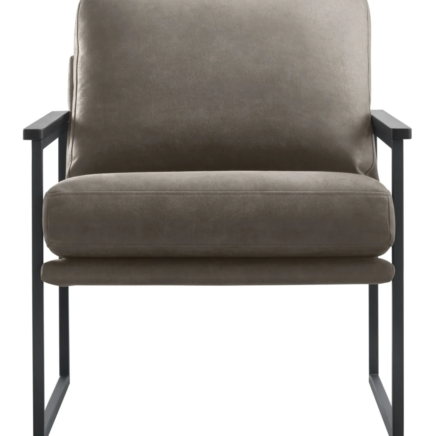 Fauteuil Claut Grafiet