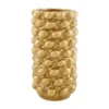 Gouden citroen Vaas Finio M