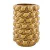 Gouden citroen Vaas Finio S