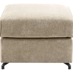 Hocker Licato Taupe