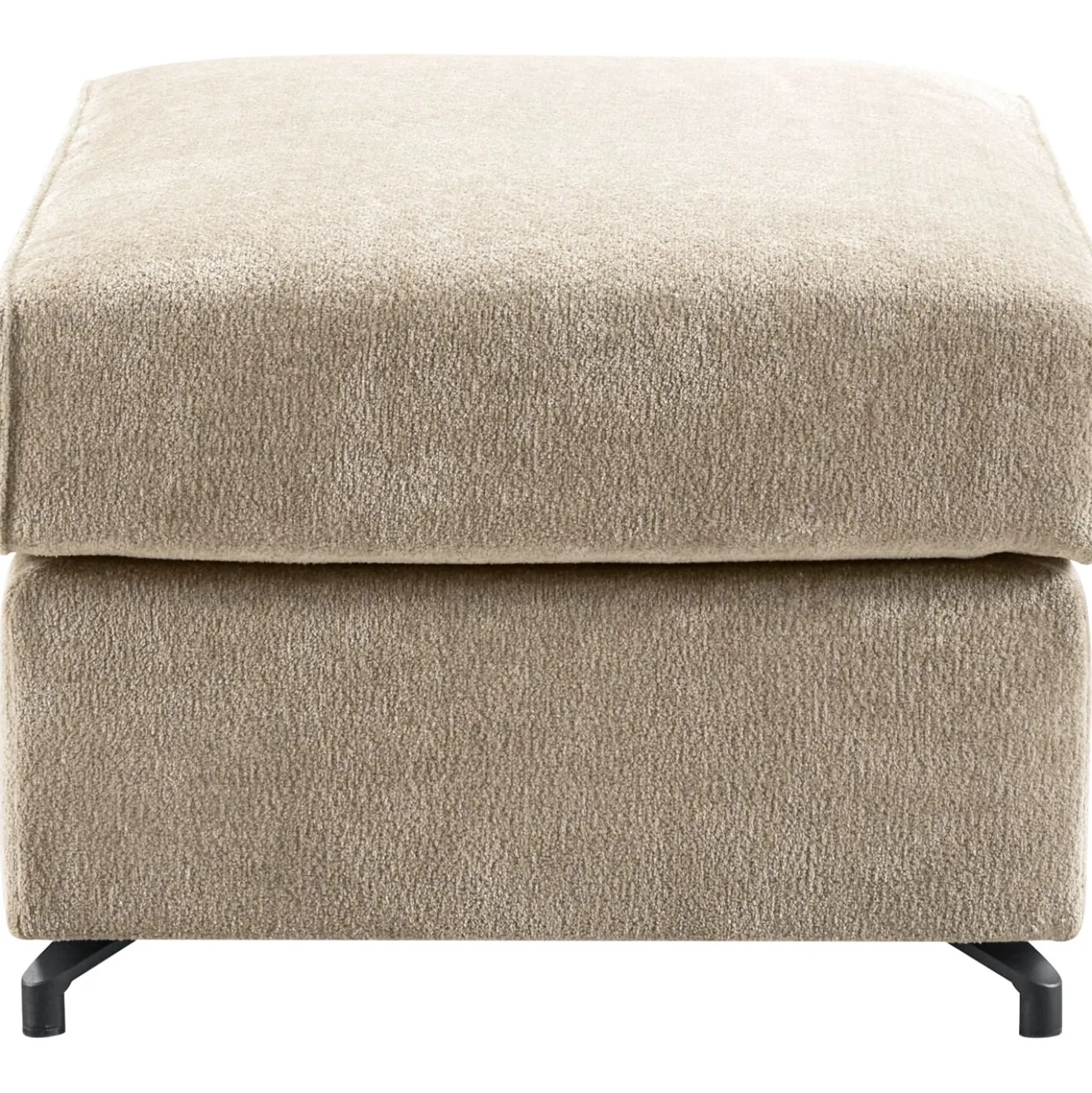 Hocker Licato Taupe
