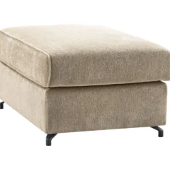 Hocker Licato Taupe