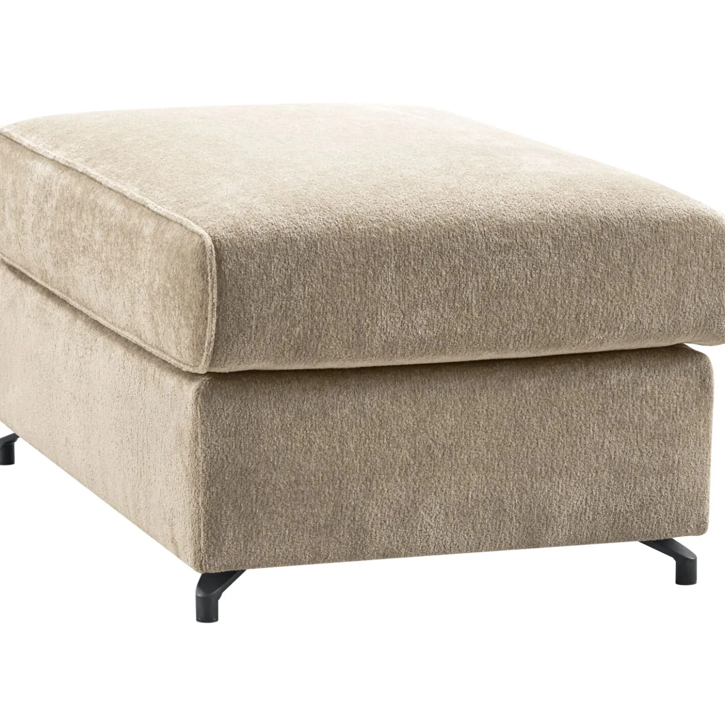 Hocker Licato Taupe