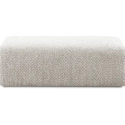 Hocker Lombardy Grijs