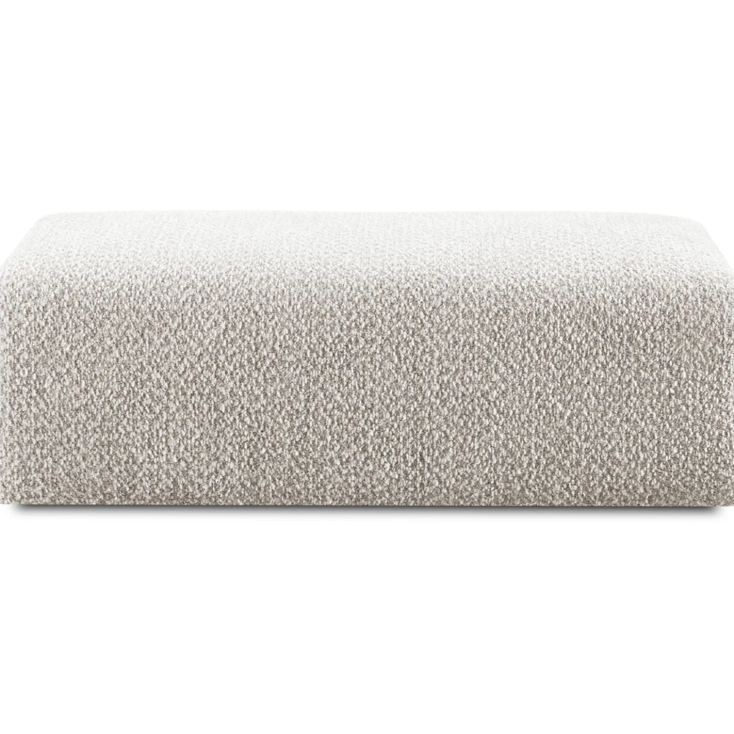 Hocker Lombardy Grijs
