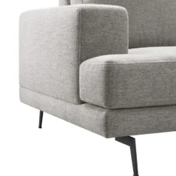 Hoekbank links Acante Grijs supreme comfort