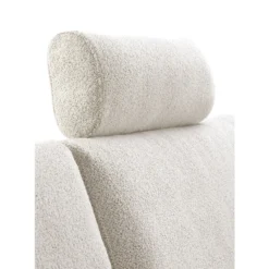 Hoekbank rechts Ansio Beige premium comfort