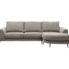 Hoekbank rechts Aziri Taupe supreme comfort