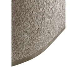 Hoekbank rechts Pantini Taupe supreme comfort