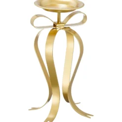 Kandelaar Mezzoldo L goud