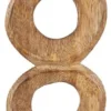 Kandelaar Tolmezzo 31 cm
