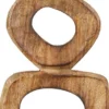 Kandelaar Tolmezzo 37 cm
