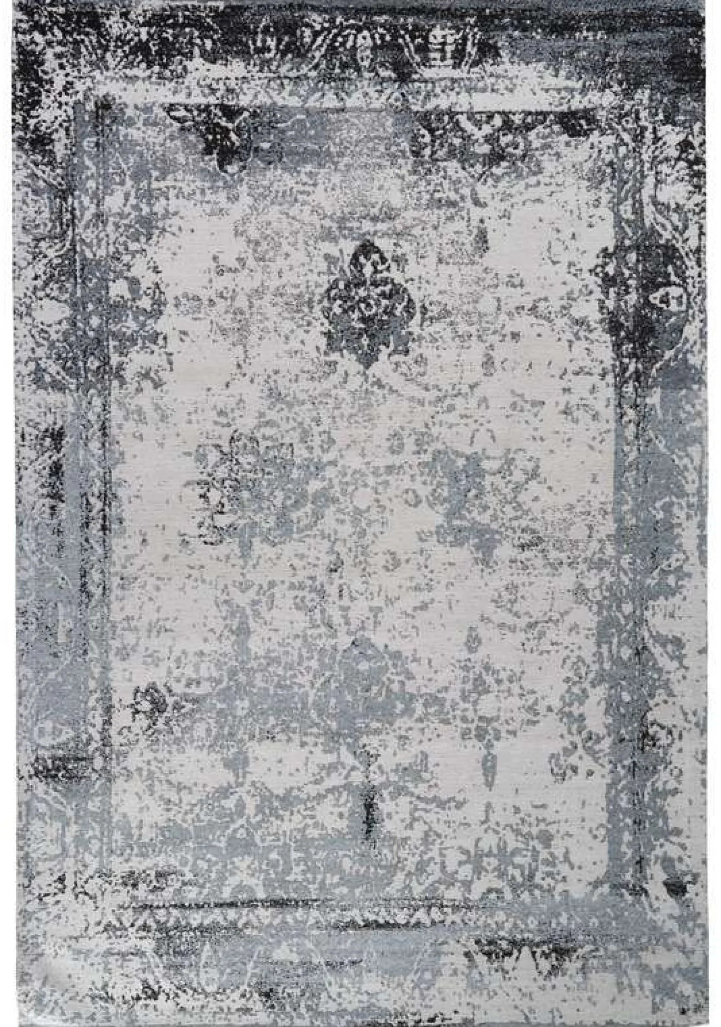 Karpet AGELLO 160x230 black