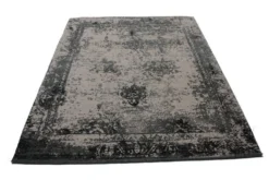 Karpet AGELLO 160x230 black