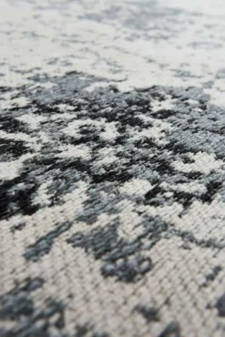 Karpet AGELLO 160x230 black
