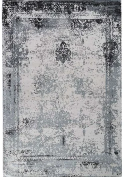 Karpet AGELLO 200x290 black