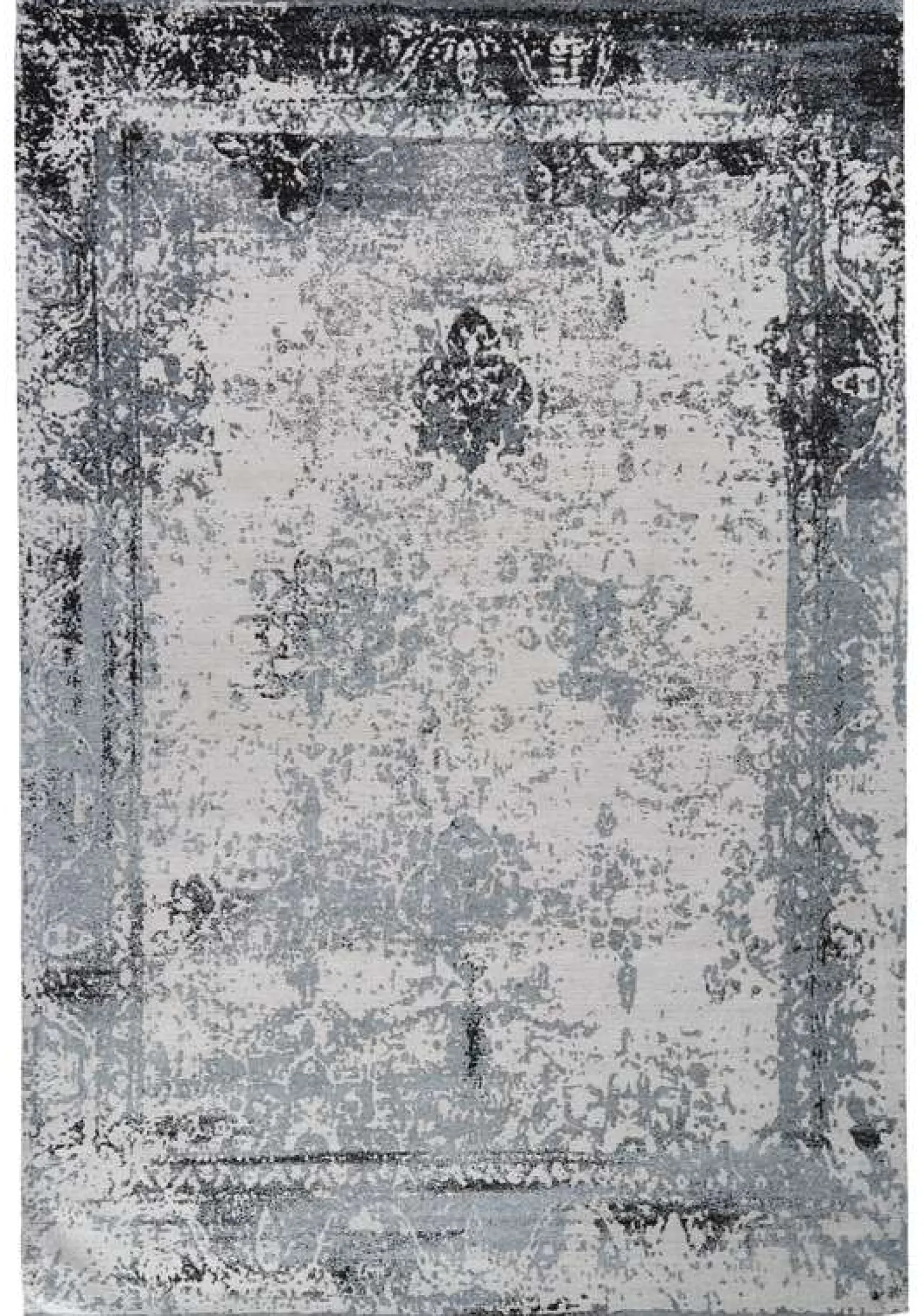 Karpet AGELLO 200x290 black