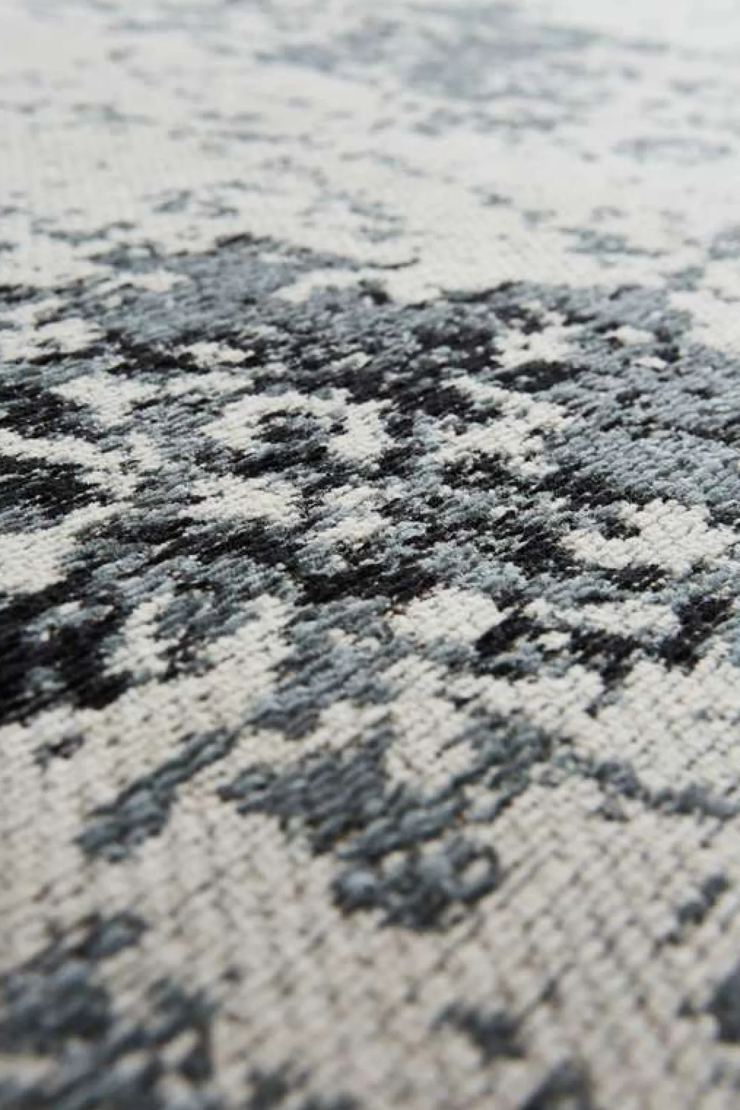 Karpet AGELLO 200x290 black