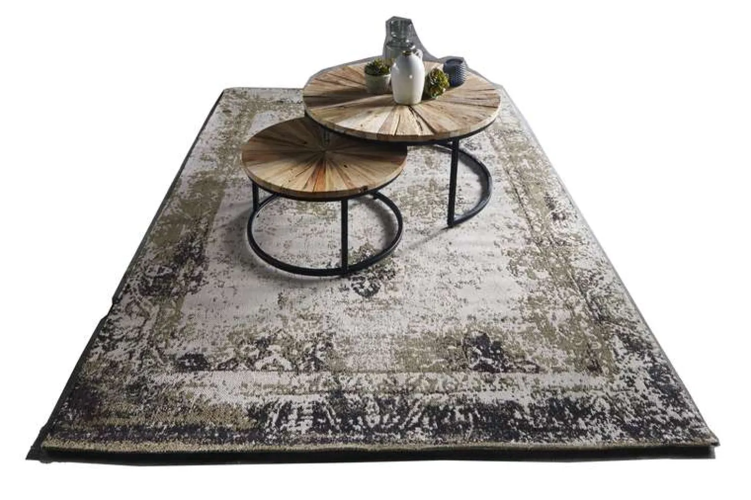 Karpet AGELLO 200x290 earth