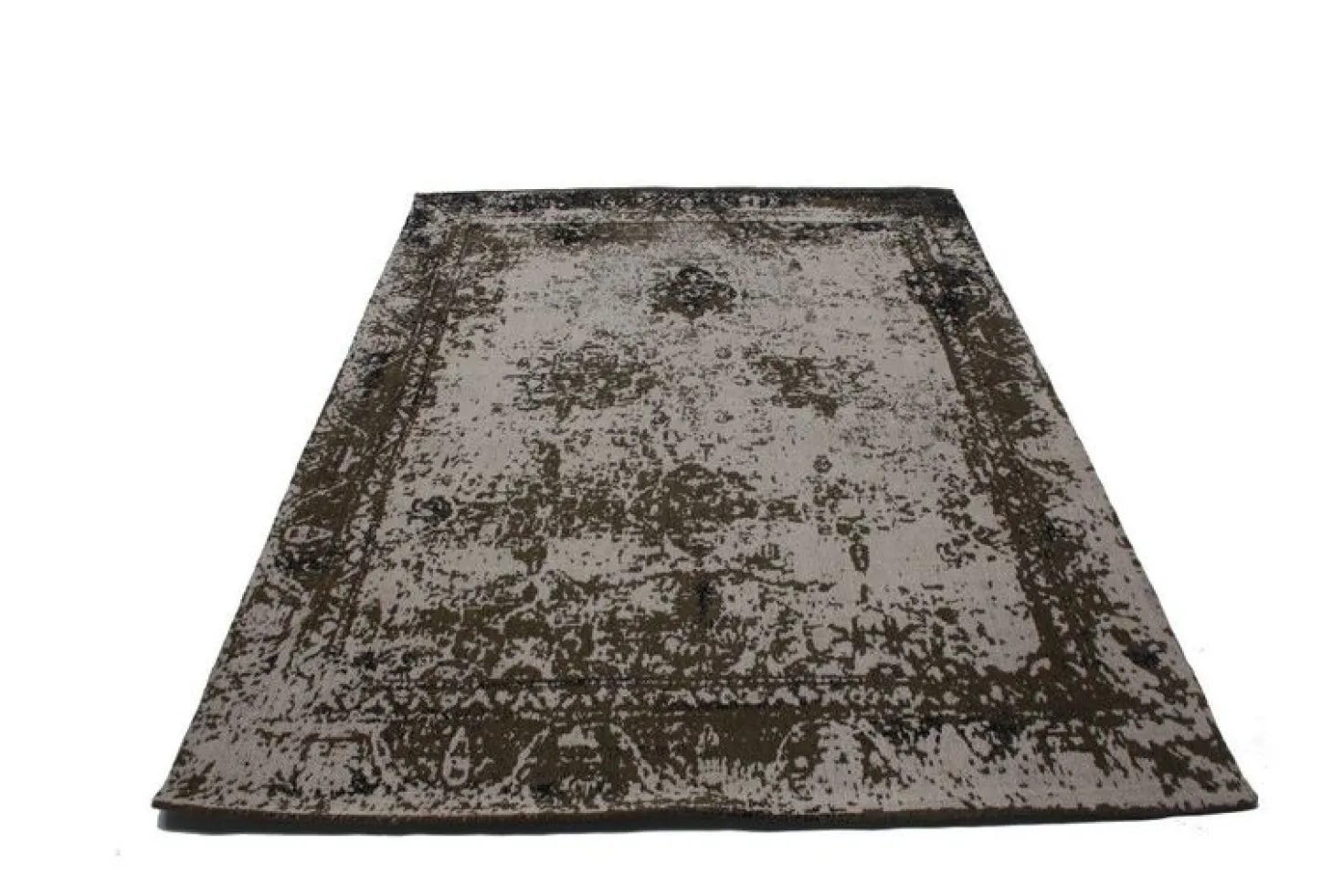 Karpet AGELLO 160x230 earth