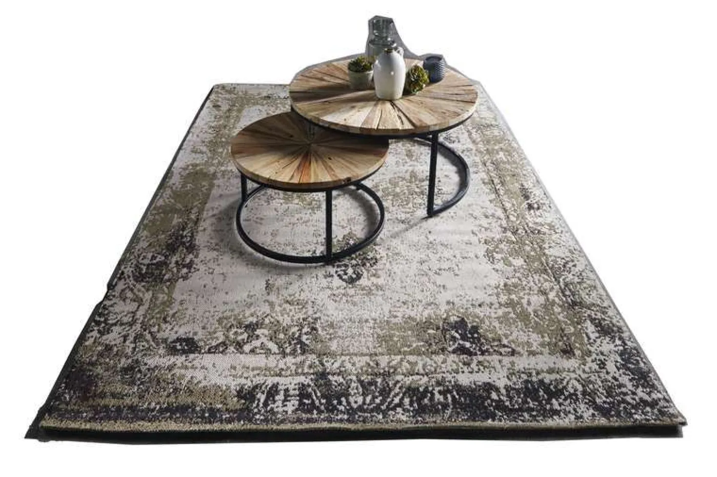 Karpet AGELLO 160x230 earth