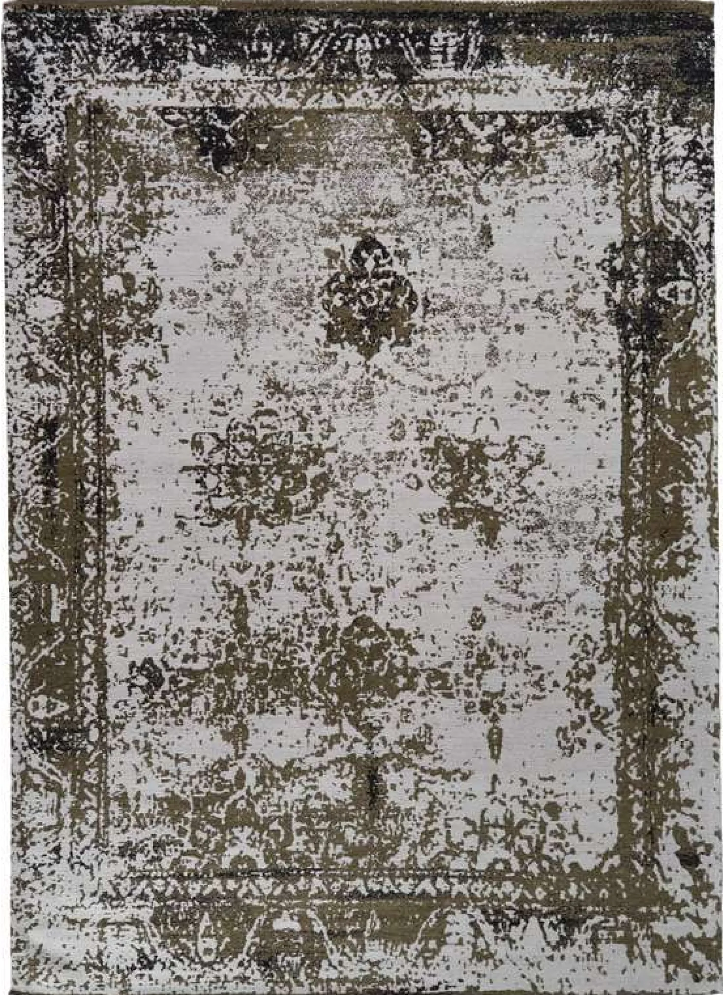 Karpet AGELLO 160x230 earth