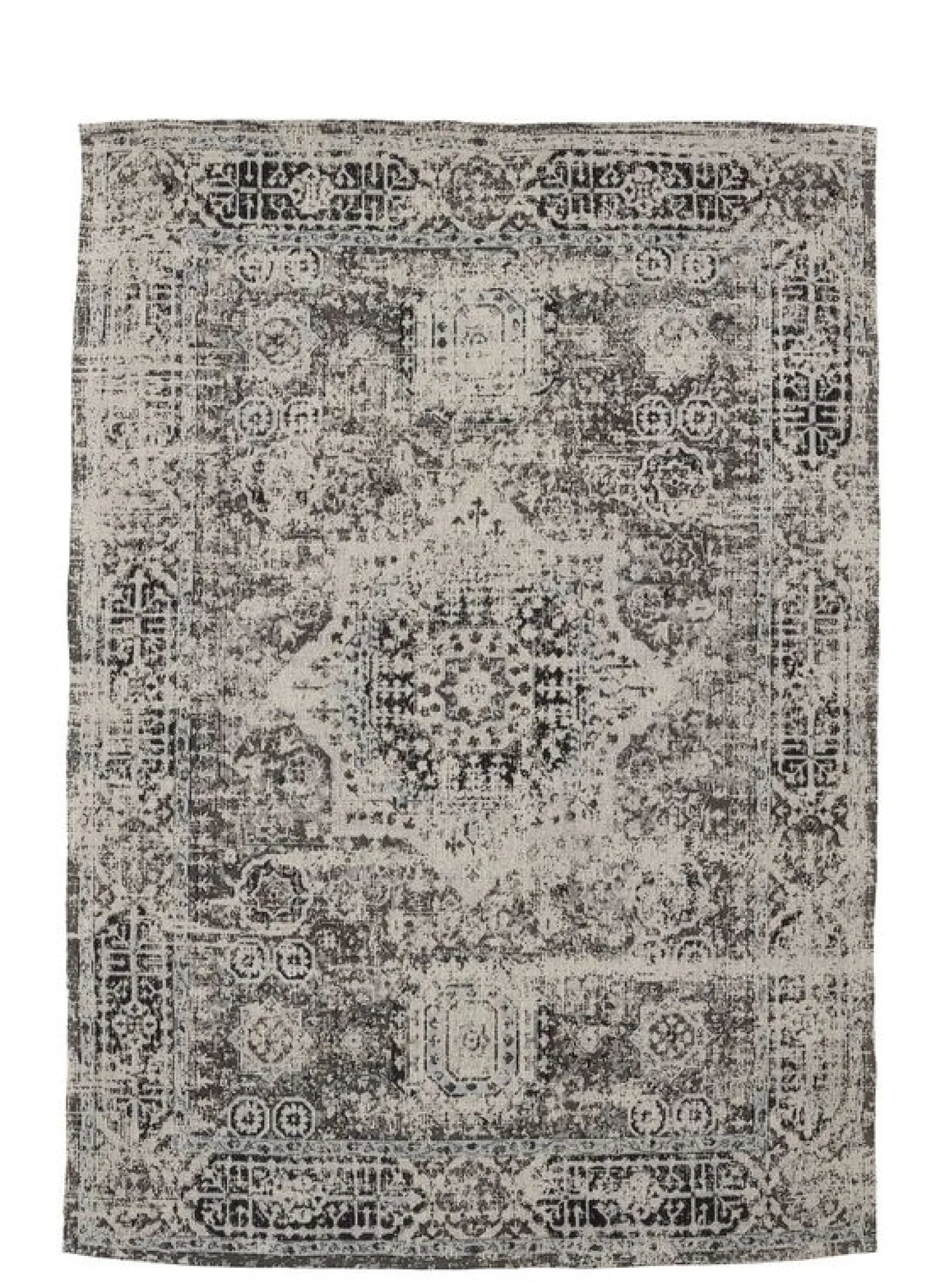 Karpet CIPRESSA 160x230 grey
