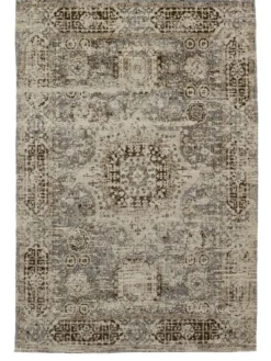 Karpet CIPRESSA 200x290 taupe