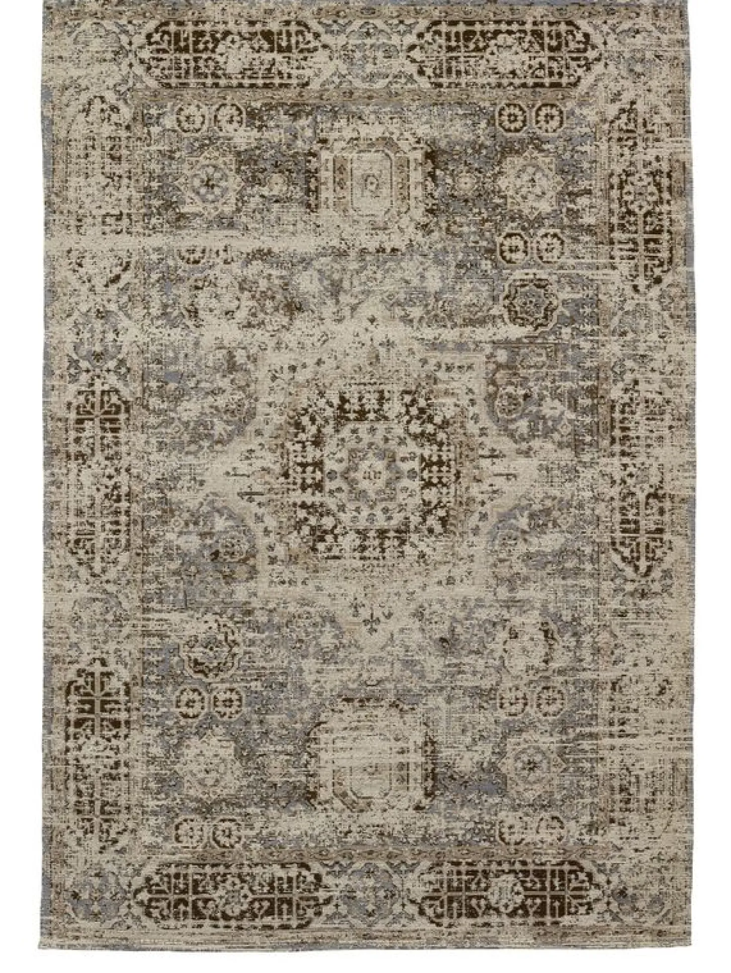 Karpet CIPRESSA 160x230 taupe