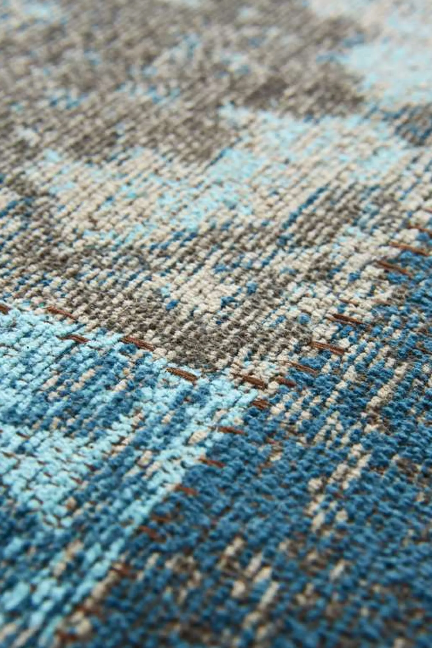 Karpet COLLOGNO 200x290 ocean