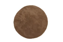 Karpet FANANO Ø 200 cm mint