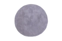 Karpet FANANO Ø 160 cm pearl