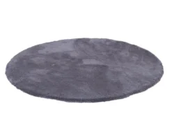 Karpet FANANO Ø 240 cm Stone