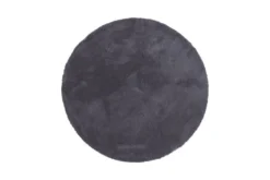 Karpet FANANO Ø 160 cm stone