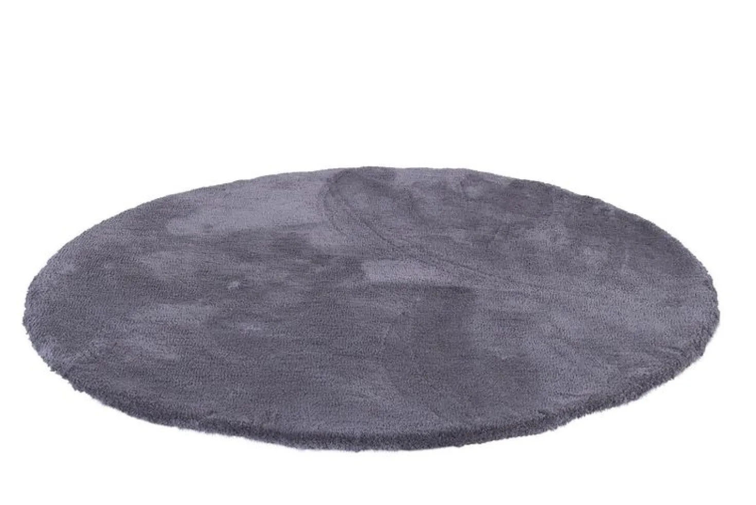 Karpet FANANO Ø 160 cm stone