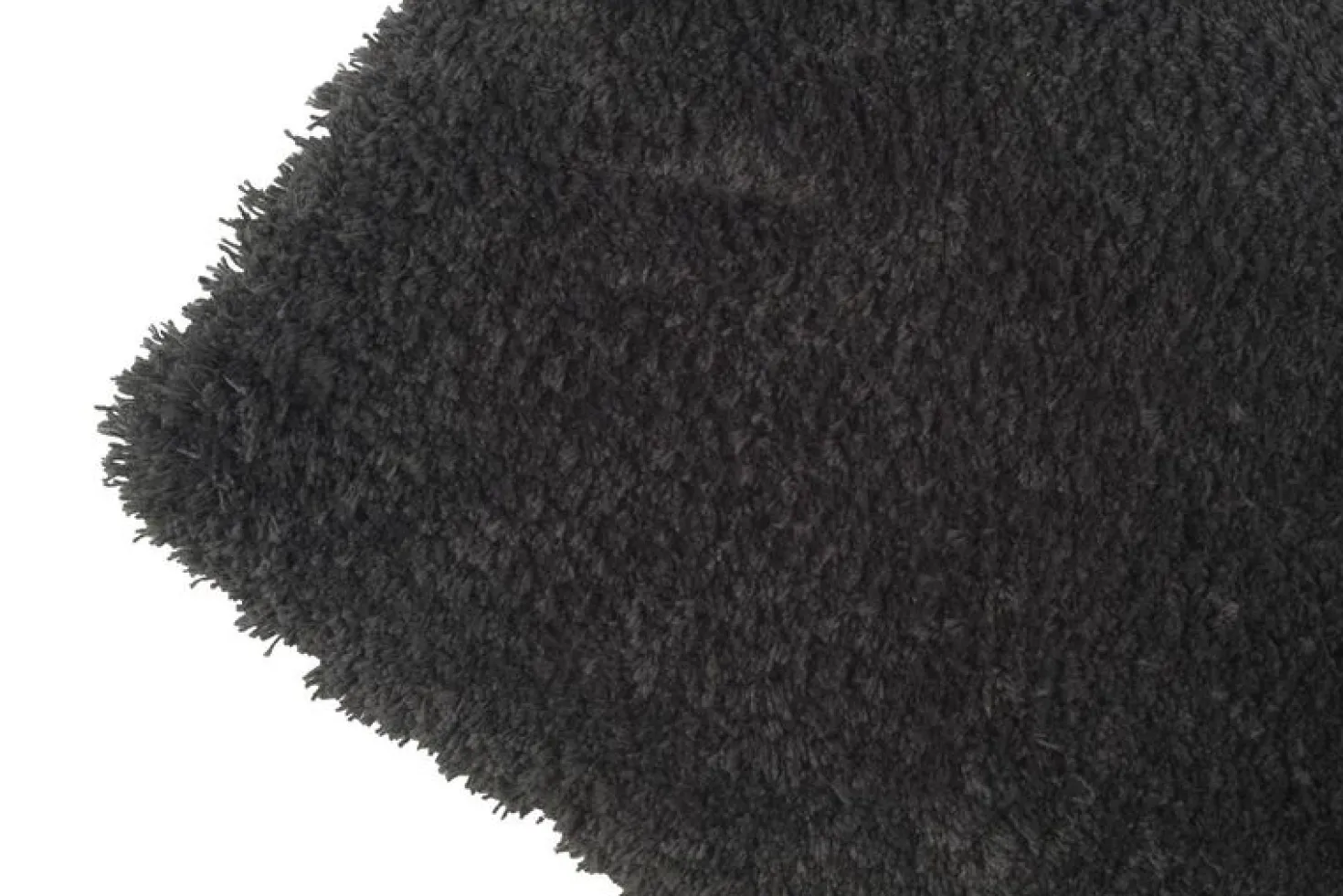Karpet FANANO 200x290 antraciet