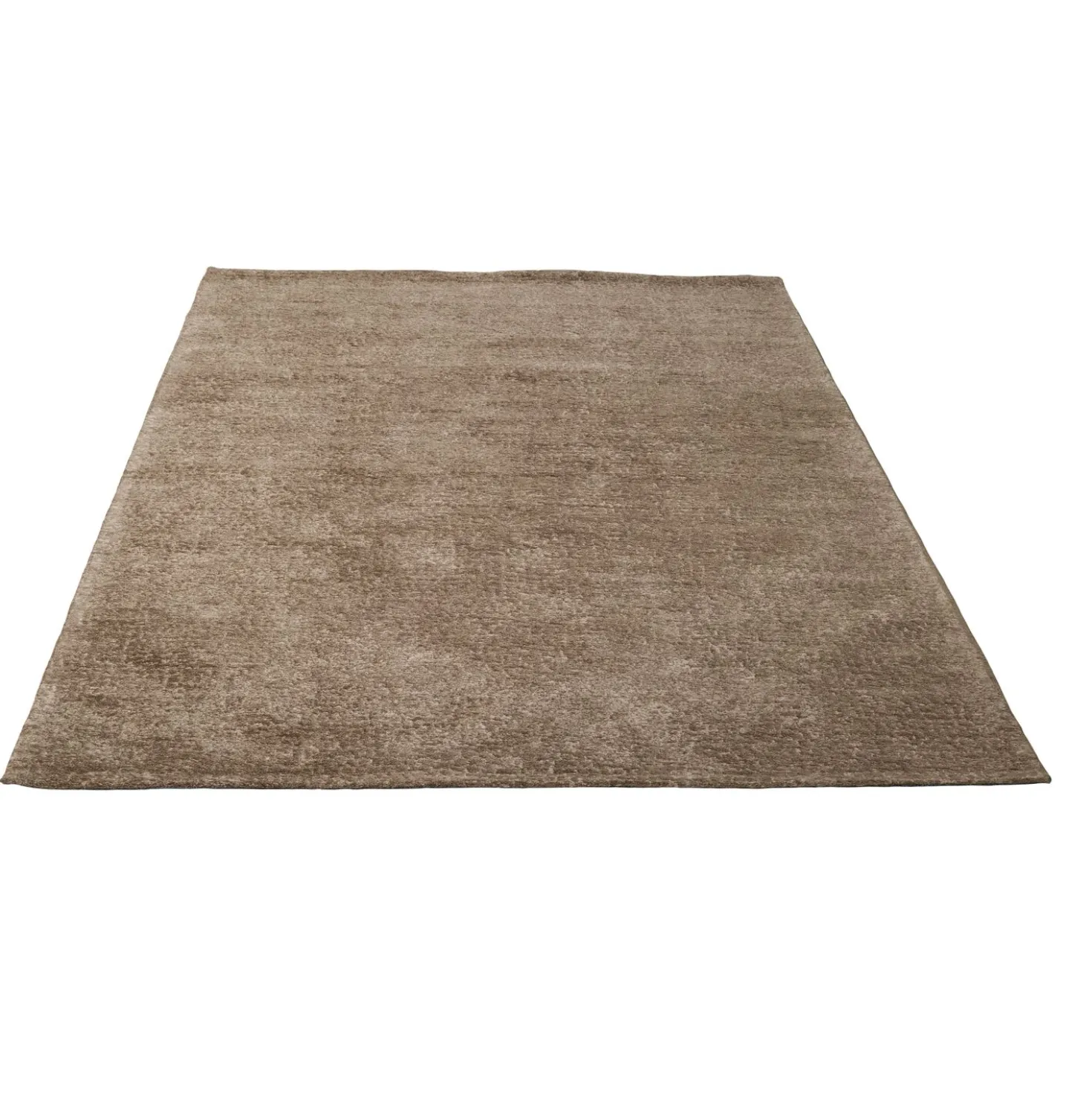 Karpet Macchie 160x230 bruin