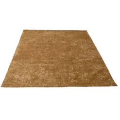 Karpet Macchie 200x290 cm okergeel