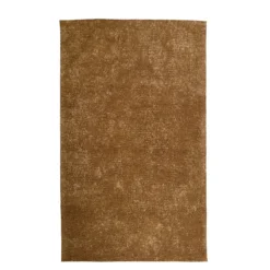 Karpet Macchie 200x290 cm okergeel