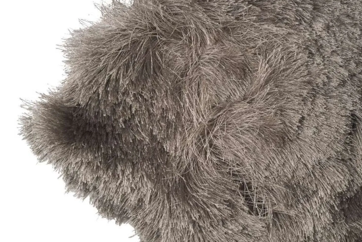 Karpet Pittore 200x290cm grey