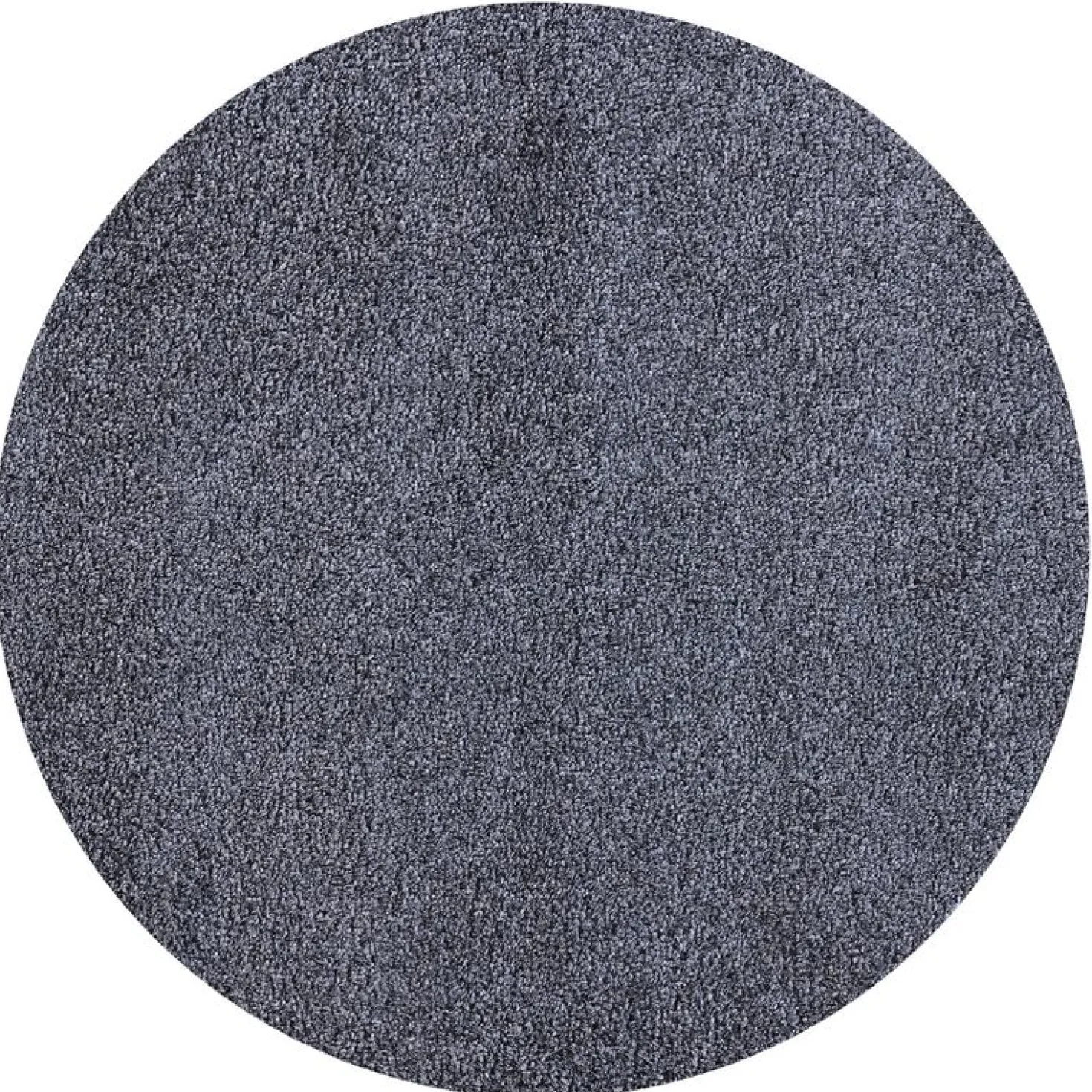 Karpet TORRESANI Ø 200 silver
