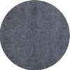 Karpet TORRESANI Ø160 silver