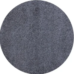 Karpet TORRESANI Ø160 silver