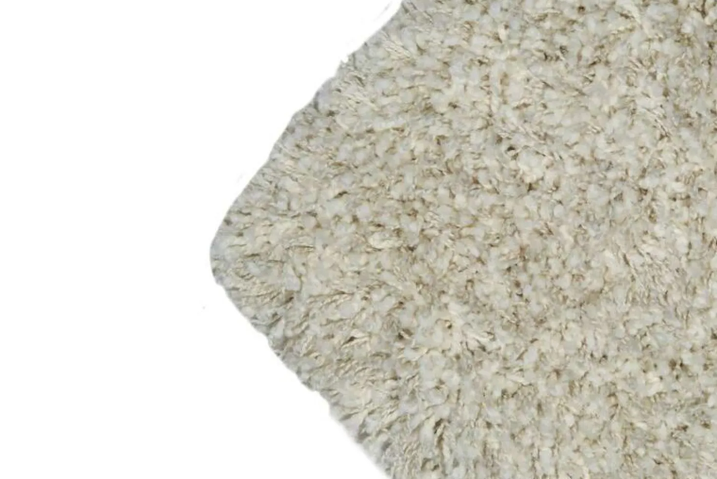 Karpet TORRESANI 200x290 naturel uni