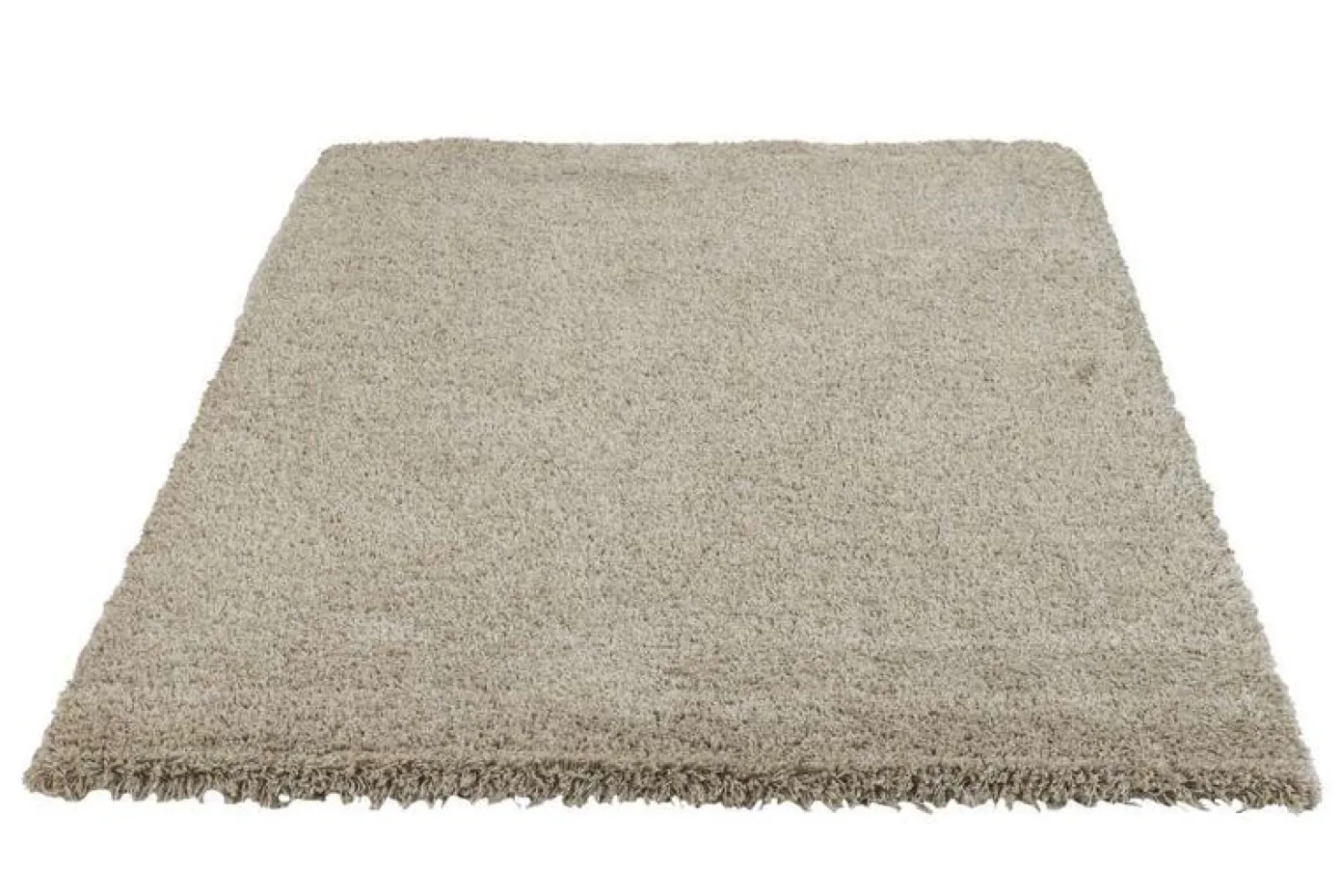 Karpet TORRESANI 160x230 taupe uni