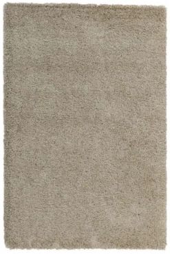 Karpet TORRESANI 160x230 taupe uni