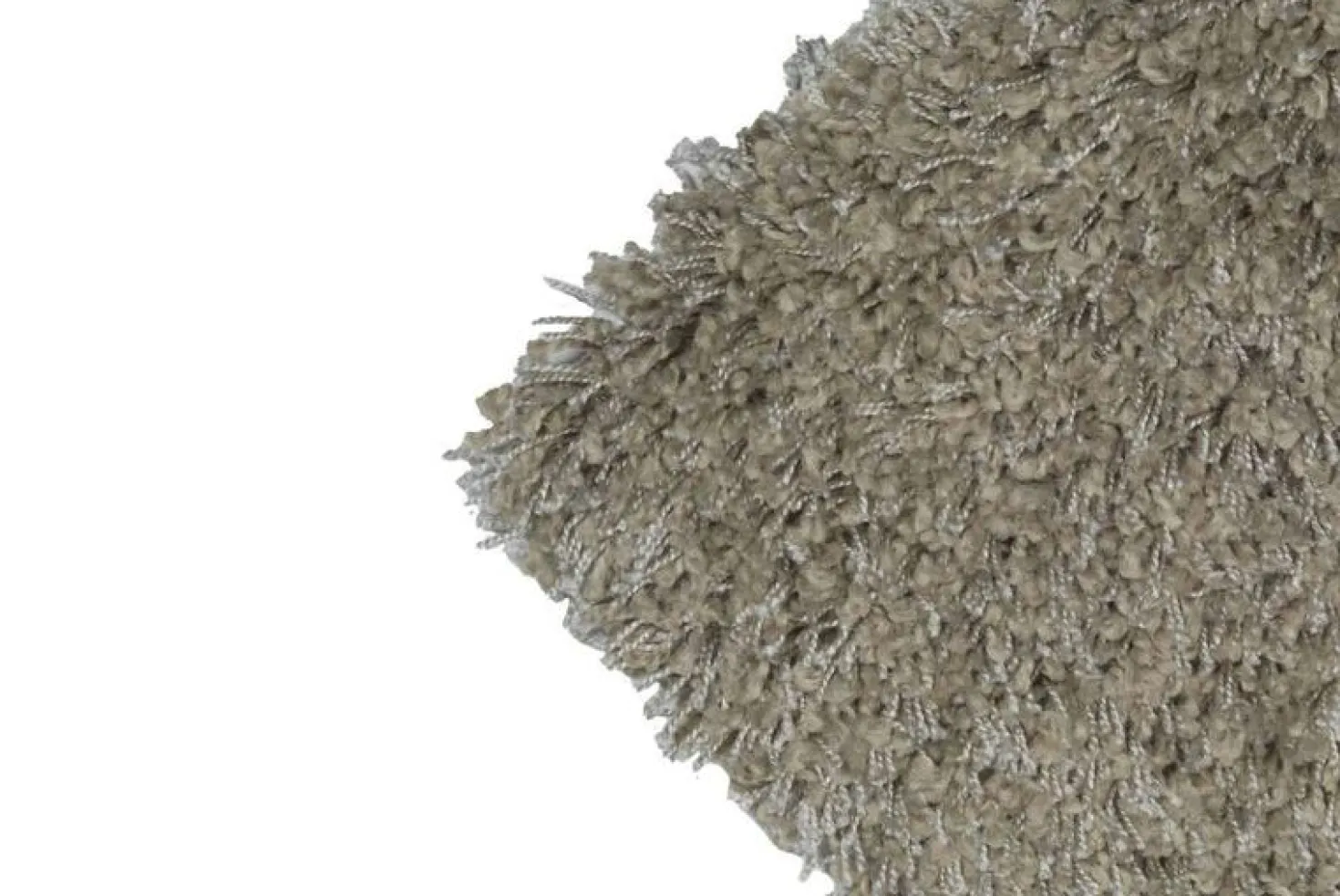 Karpet TORRESANI 240x340 taupe uni