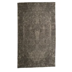 Karpet Vecchio 160x230 cm grijs
