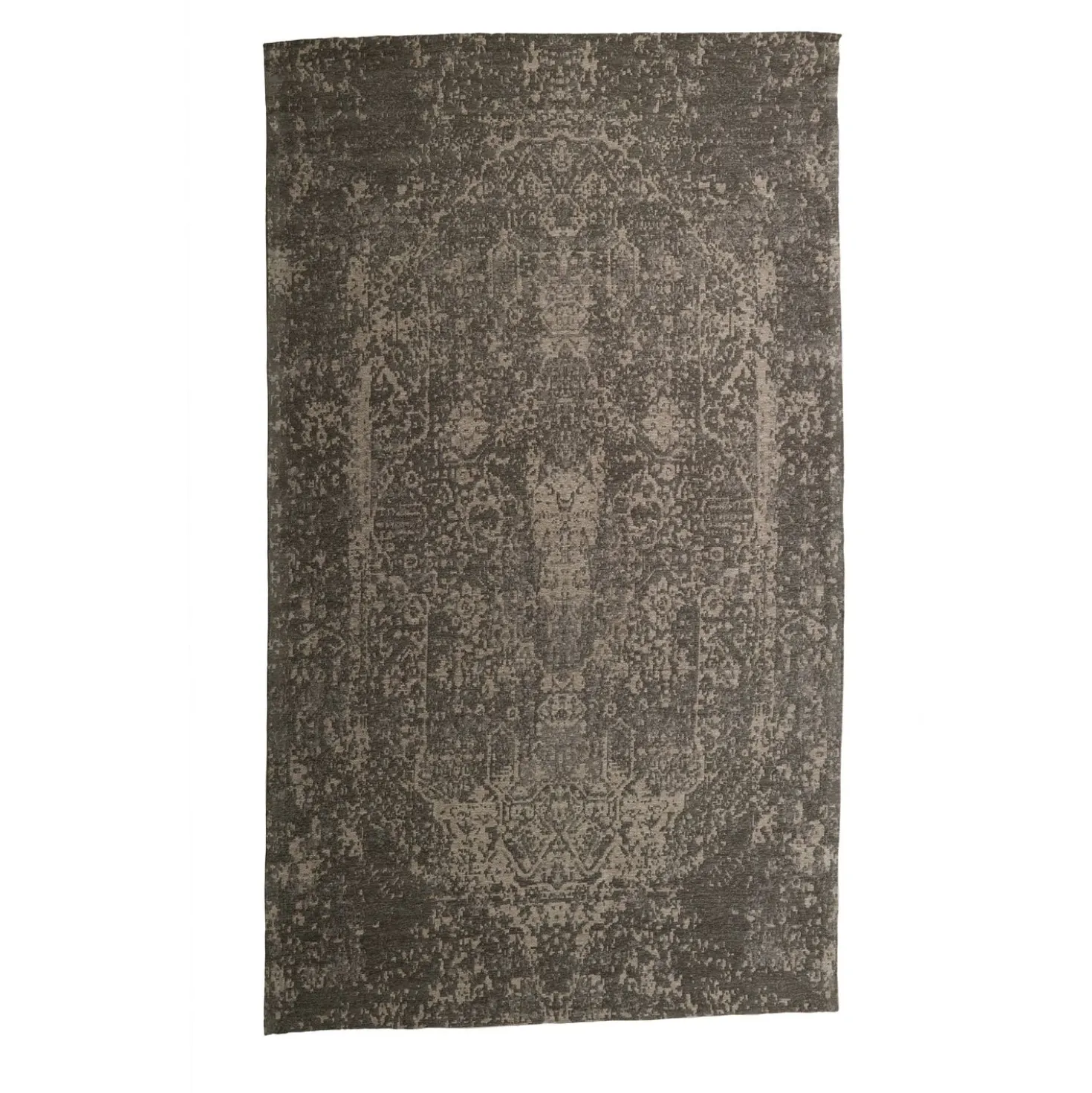 Karpet Vecchio 160x230 cm grijs