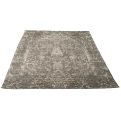 Karpet Vecchio 160x230 cm grijs